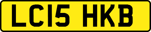LC15HKB