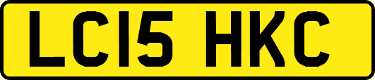 LC15HKC