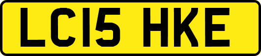LC15HKE