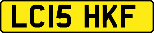 LC15HKF