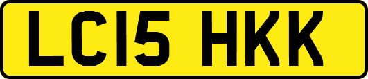 LC15HKK