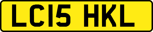 LC15HKL
