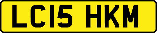 LC15HKM