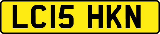 LC15HKN