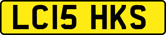 LC15HKS
