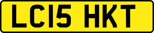 LC15HKT