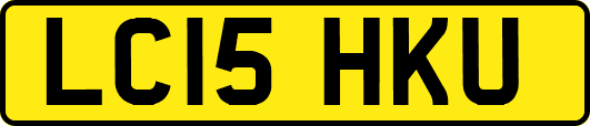 LC15HKU