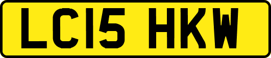 LC15HKW