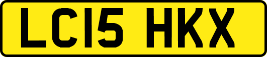 LC15HKX