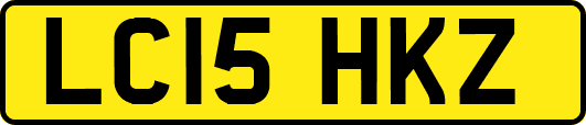 LC15HKZ