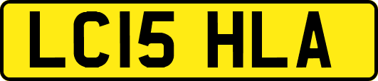 LC15HLA