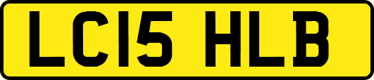 LC15HLB