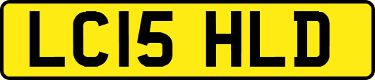 LC15HLD