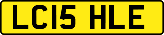 LC15HLE
