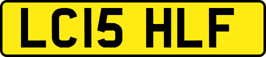 LC15HLF