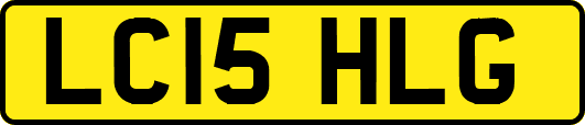 LC15HLG