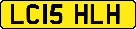 LC15HLH