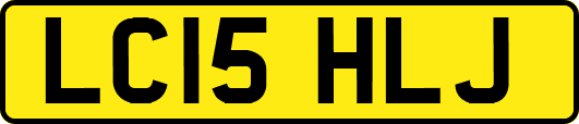 LC15HLJ
