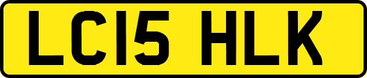 LC15HLK