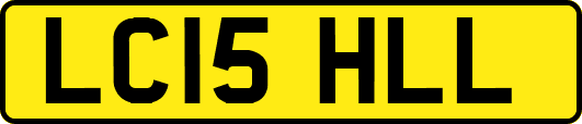 LC15HLL