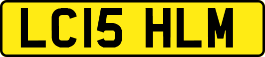 LC15HLM