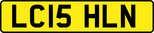 LC15HLN