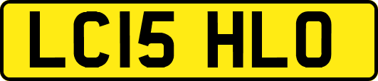 LC15HLO