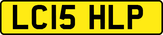 LC15HLP