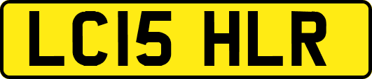 LC15HLR