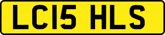 LC15HLS