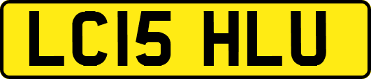 LC15HLU