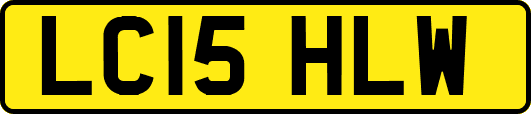 LC15HLW