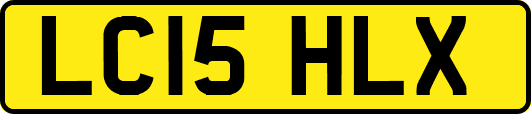 LC15HLX