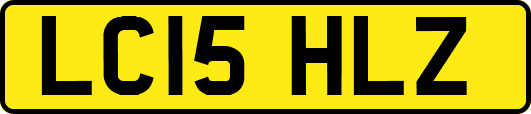 LC15HLZ