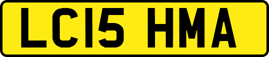 LC15HMA