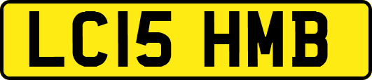 LC15HMB