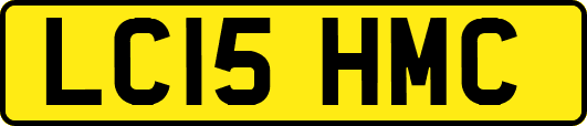 LC15HMC