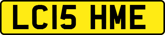 LC15HME