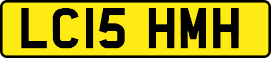 LC15HMH