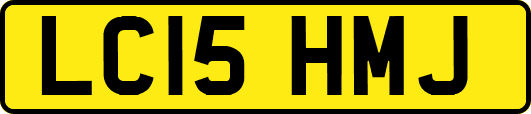 LC15HMJ