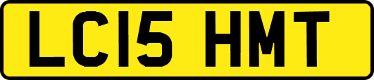 LC15HMT
