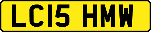 LC15HMW