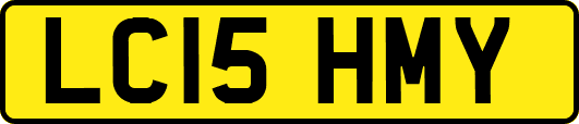 LC15HMY