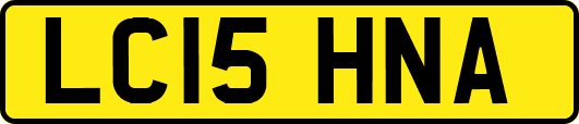 LC15HNA