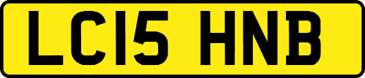 LC15HNB