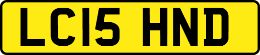 LC15HND