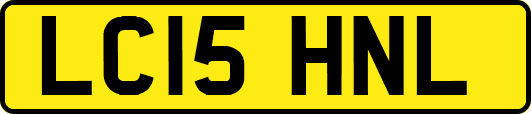 LC15HNL