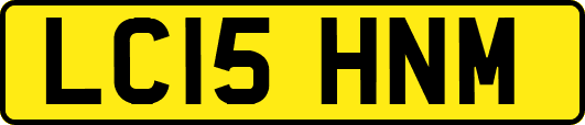LC15HNM