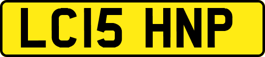 LC15HNP