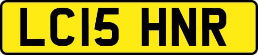 LC15HNR